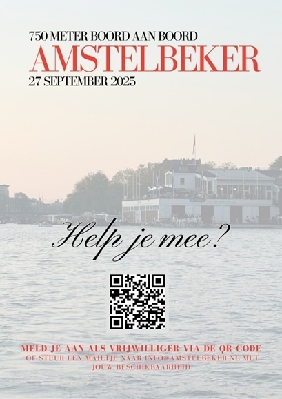 amstelbeker